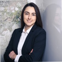 Panagiota Mavridou