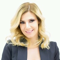 Alina Mariana Vasilescu