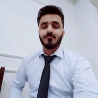 Hamza Siraj