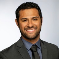 Justin Ochoa