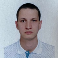 Pavel Kuznetsov