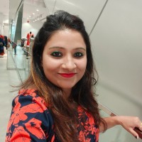 Ruchi Khare