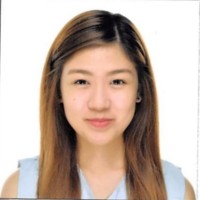 Whinabelle Khate Paras