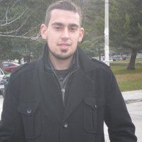 George Kasvikis