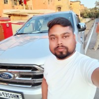 Promod Kumar Manjhi