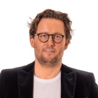 Bent Henrik Hagen