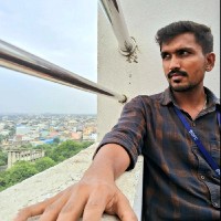 Reshu Ramakrishnan