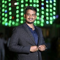 Santhosh Gowda