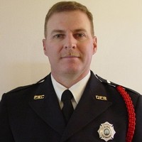 Jeff Howdyshell