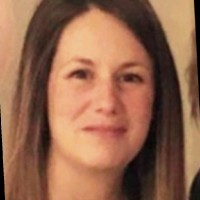 Geneviève Garand