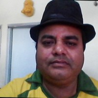 Mithilesh Goswami