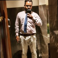 Asutosh Samal