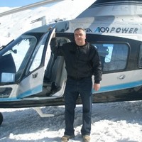 Capt. Paata Shaishmelashvili