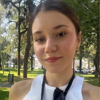 Zeynep Nehir Gök