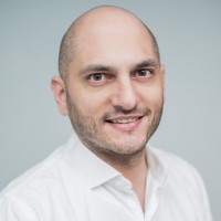 Martin Kanaan