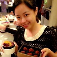 Tracy Tseng
