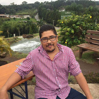 Marco Antonio Oliveira Pinheiro