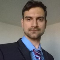 Grigore(Greg) Plesea