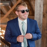 Connor Leblanc