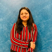 Urvashi Mudgil