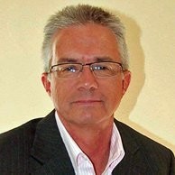 Terry Arnold