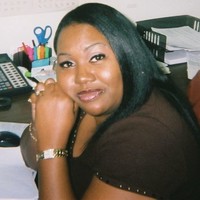 Jonita Johnson