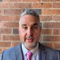 Dominic Mcgrath