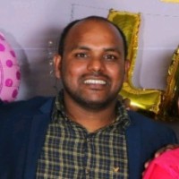 N Charly Prashanth Kumar