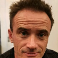 David Brethes