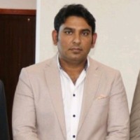 Mohammed Iqbal