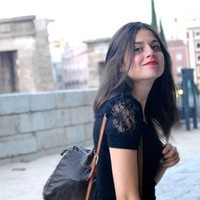 Rosa Pinedo Fernandez