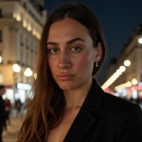 Angelica Sahagun