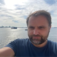 Christian Vogel