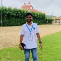 Chirag Solanki