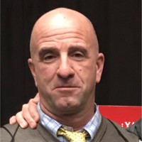 Pete Gasparini