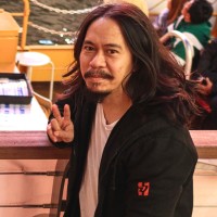 Jerome Delos Lado