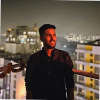 Kedar Pawar