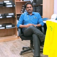 Arun Senthil Kumar Thirumalaisamy