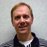 Brian Bates
