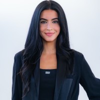 Ashley Rossi