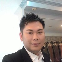 Chong Eugene