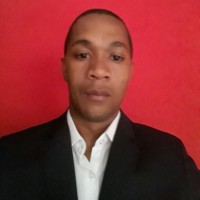 Adenilson. Jesus