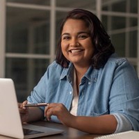 Deepti Thakur