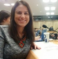 Maria J Sanchez-Quintero
