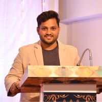 Jitendra Dash