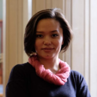 Daliya Kaskirbayeva