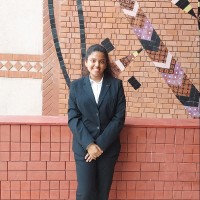 Amrita Mandal