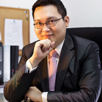 Christopher Mar 馬詩偉