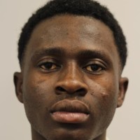 Clinsman Yeboah Djan
