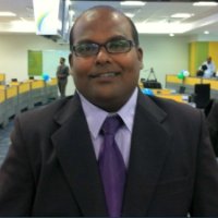 Raghu Ram